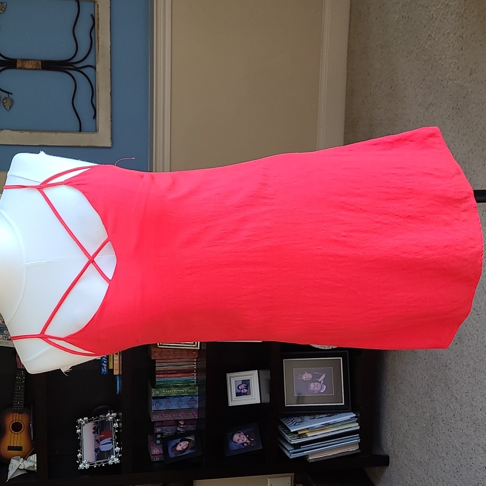 Slip dress, Medium